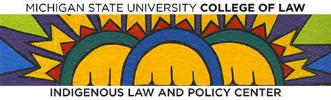 MSU College of Law Indigenous Law & Policy Center logo.jpg